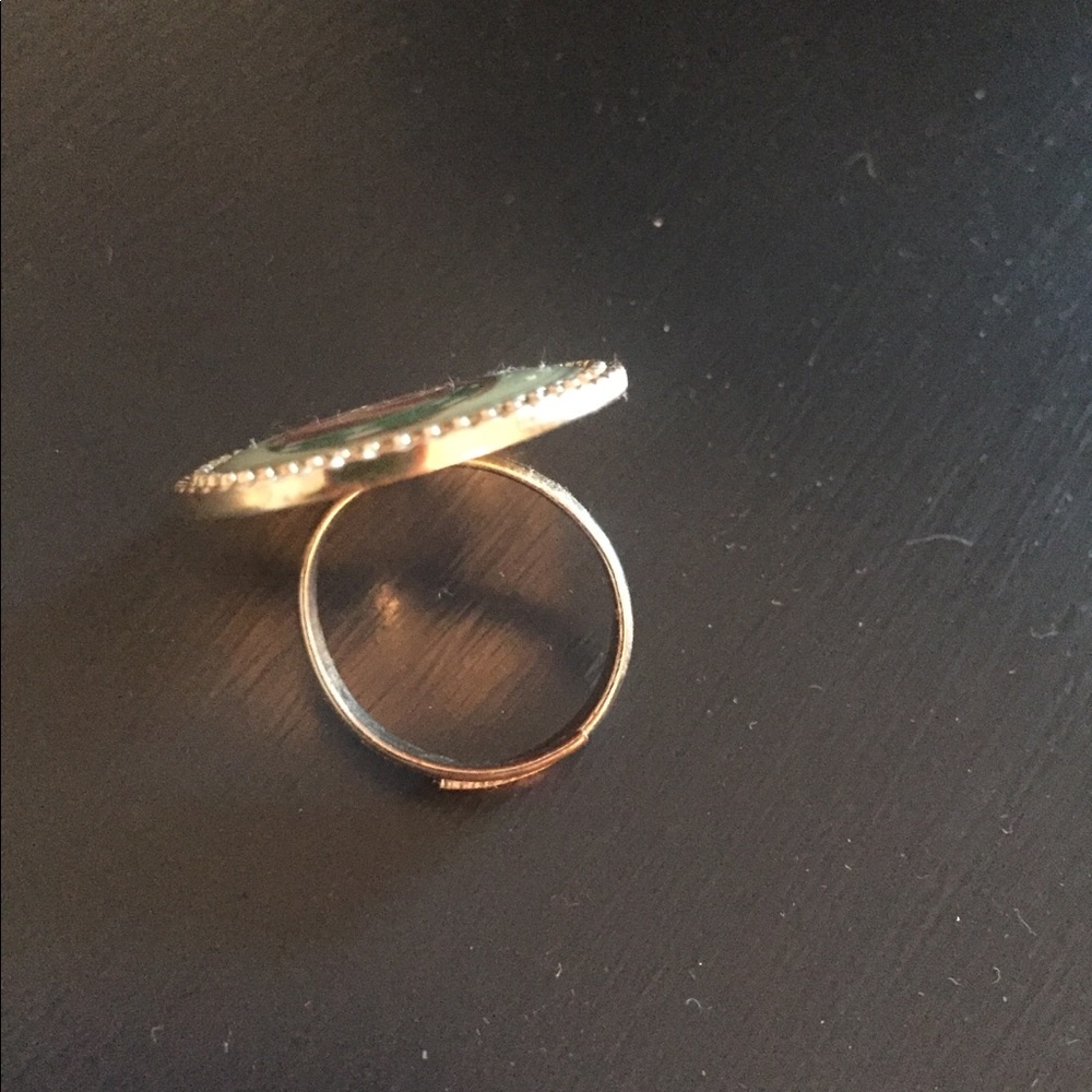 Adjustable retro ring - Picture 3 of 3